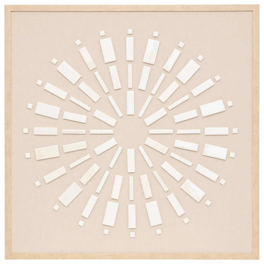 ATMOSPHERA Toile 3D "Houria" Sale