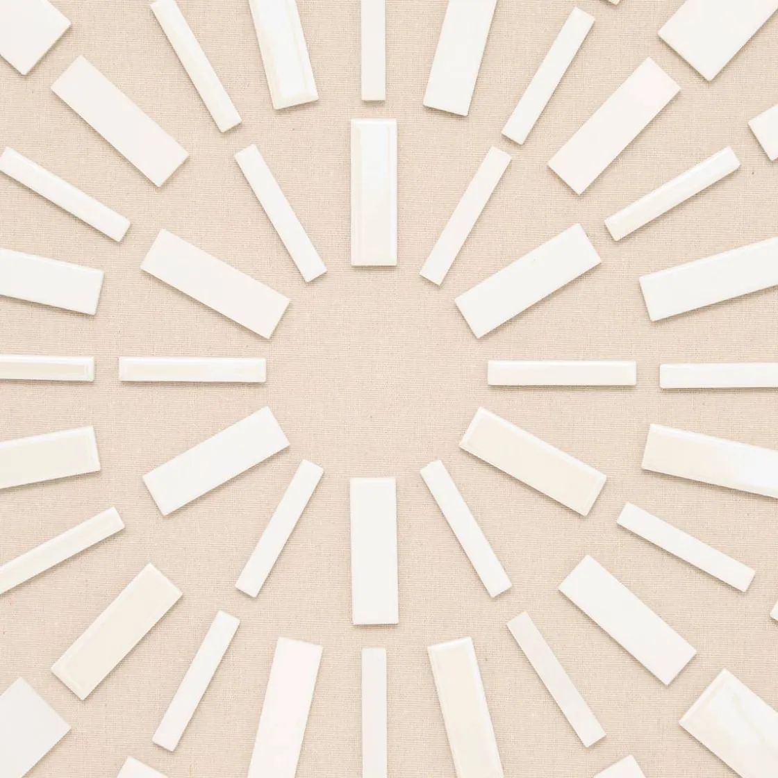 ATMOSPHERA Toile 3D "Houria" Sale