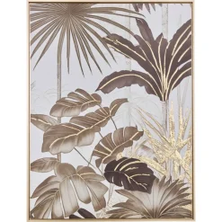 ATMOSPHERA Toile 3D "Shirley" Outlet