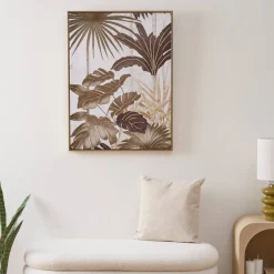 ATMOSPHERA Toile 3D "Shirley" Outlet