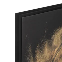 ATMOSPHERA Toile encadrée 