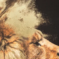 ATMOSPHERA Toile encadrée 