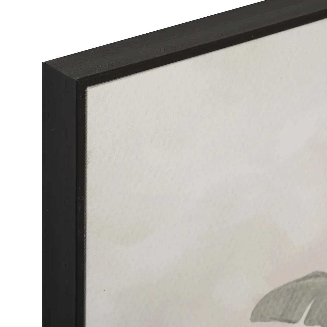 ATMOSPHERA Toile encadrée "Alyssa" Outlet