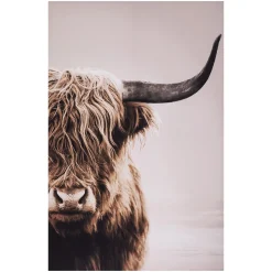 ATMOSPHERA Toile encadrée