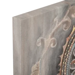 ATMOSPHERA Toile encadrée 