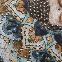 ATMOSPHERA Toile encadrée 