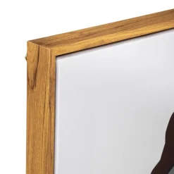 ATMOSPHERA Toile encadrée 