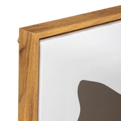 ATMOSPHERA Toile encadrée 