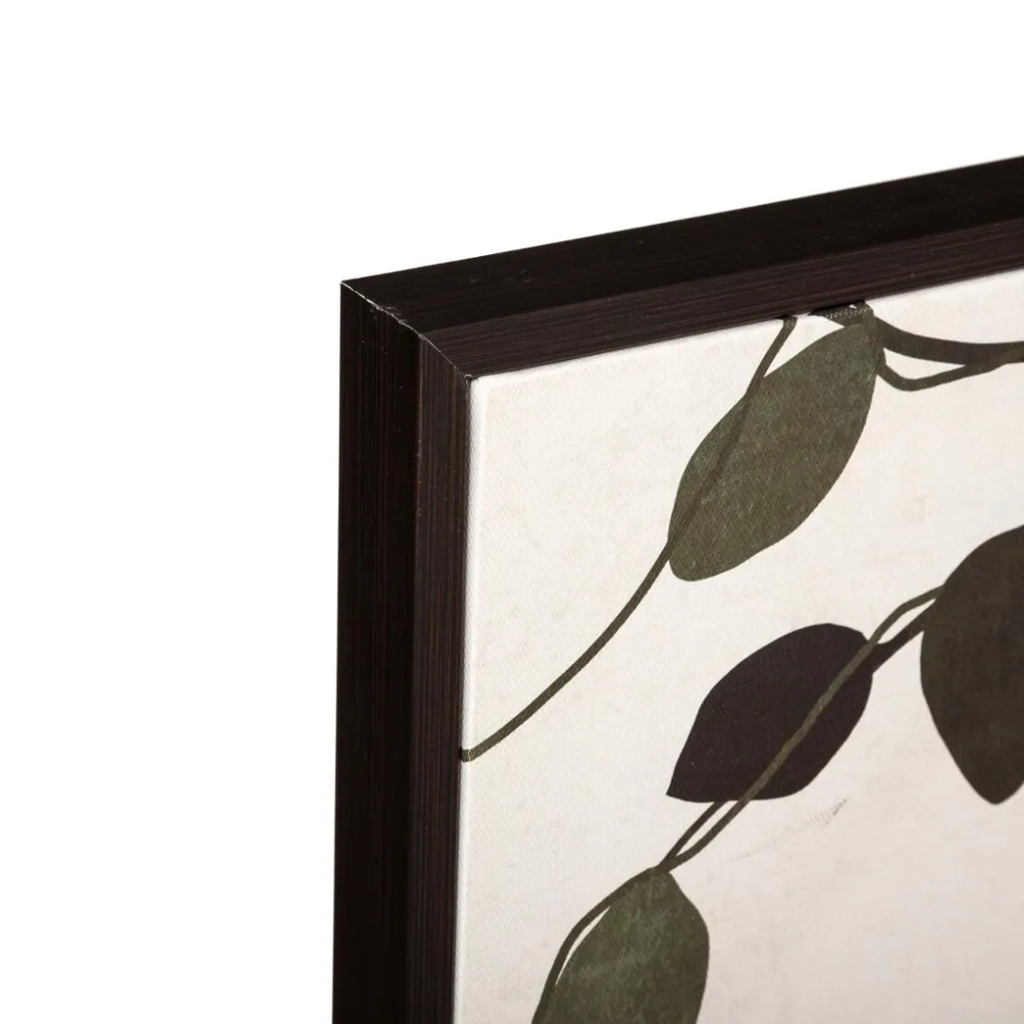 ATMOSPHERA Toile encadrée "Femme"