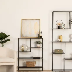 ATMOSPHERA Toile encadrée 