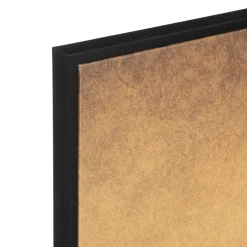 ATMOSPHERA Toile encadrée 