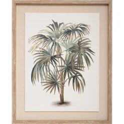 ATMOSPHERA Toile encadrée 