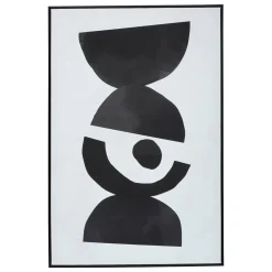 ATMOSPHERA Toile imprimée "Alva" New