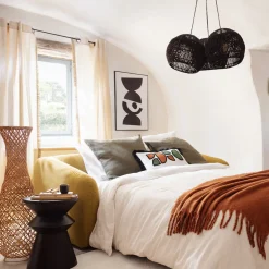 ATMOSPHERA Toile imprimée 