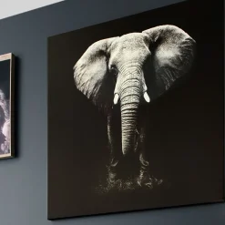 ATMOSPHERA Toile imprimée 