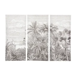 ATMOSPHERA Toile imprimée "Ariel" Online