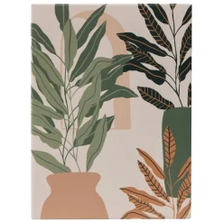 ATMOSPHERA Toile imprimée 