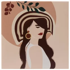 ATMOSPHERA Toile imprimée 