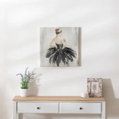 ATMOSPHERA Toile imprimée