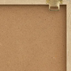 ATMOSPHERA Toile imprimée encadrée 