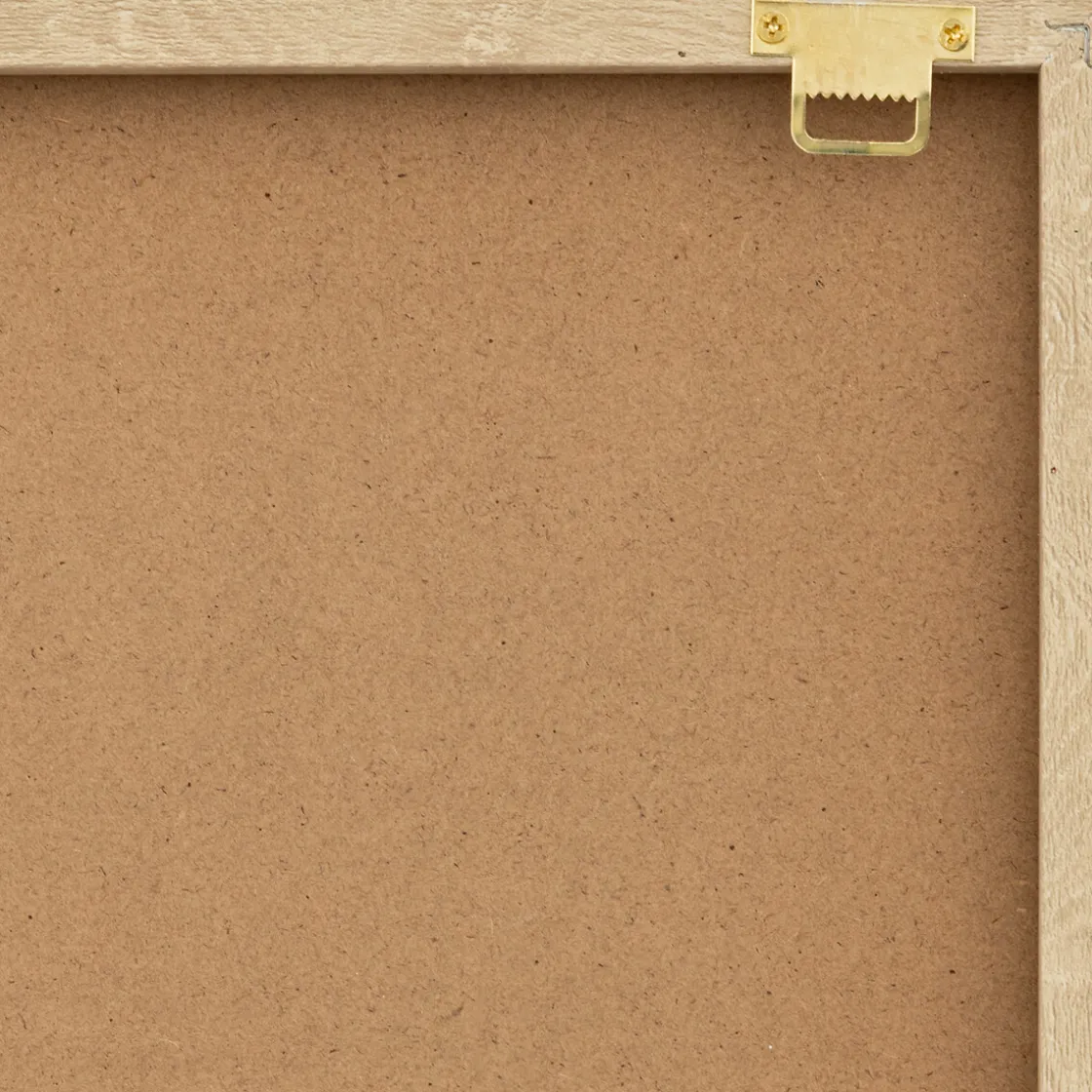 ATMOSPHERA Toile imprimée encadrée "Elin" Sale