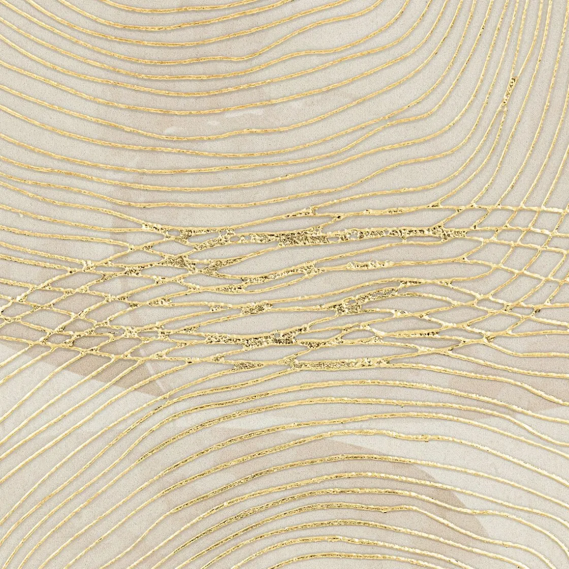 ATMOSPHERA Toile imprimée encadrée "Elin" Sale