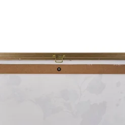 ATMOSPHERA Toile imprimée encadrée 