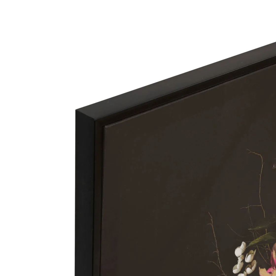 ATMOSPHERA Toile imprimée encadrée "Maribel" Discount