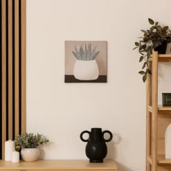 ATMOSPHERA Toile imprimée "Jennifer" Discount