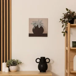 ATMOSPHERA Toile imprimée 