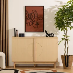 ATMOSPHERA Toile imprimée 