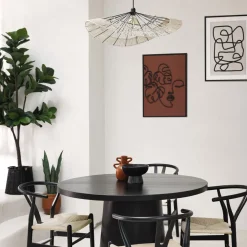 ATMOSPHERA Toile imprimée 