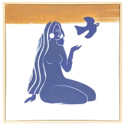 ATMOSPHERA Toile imprimée "Melody" Best