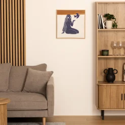 ATMOSPHERA Toile imprimée 