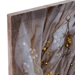 ATMOSPHERA Toile imprimée "Mercury" Sale