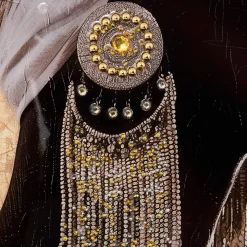 ATMOSPHERA Toile imprimée 