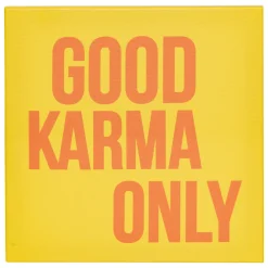 ATMOSPHERA Toile imprimée "Natty" New