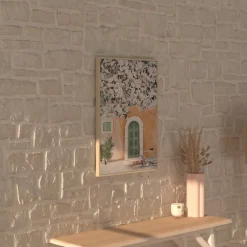 ATMOSPHERA Toile imprimée 