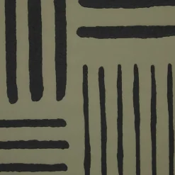 ATMOSPHERA Toile peinte encadrée 