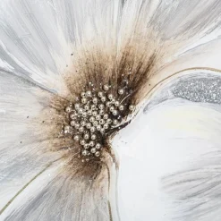 ATMOSPHERA Toile peinte 