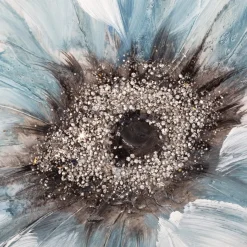 ATMOSPHERA Toile peinte 