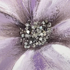 ATMOSPHERA Toile peinte 