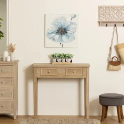 ATMOSPHERA Toile peinte 