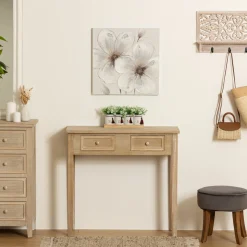 ATMOSPHERA Toile peinte 