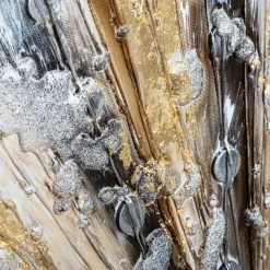 ATMOSPHERA Toile peinte 