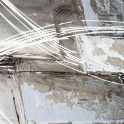 ATMOSPHERA Toile peinte 