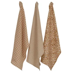 ATMOSPHERA Torchons "Leopadi" Best