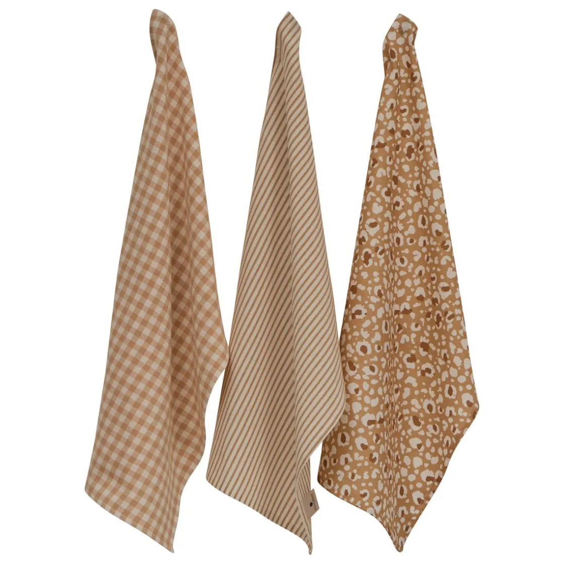 ATMOSPHERA Torchons "Leopadi" Best