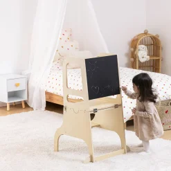 ATMOSPHERA Tour d'observation enfant "Alba"