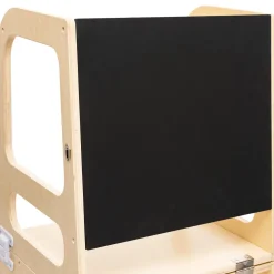 ATMOSPHERA Tour d'observation enfant 